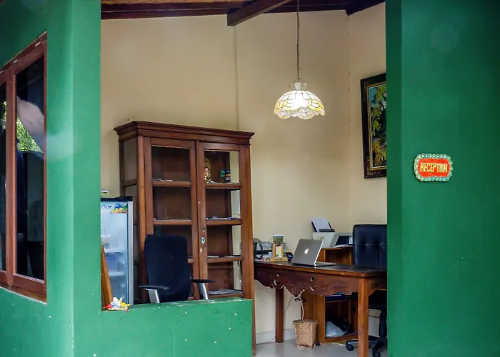Devi's Place 2*