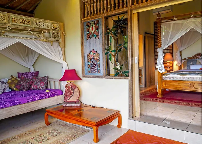 Devi's Place 2*