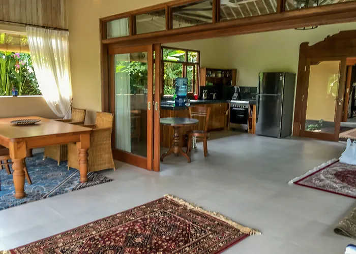 Devi's Place منتزه العطل 2*