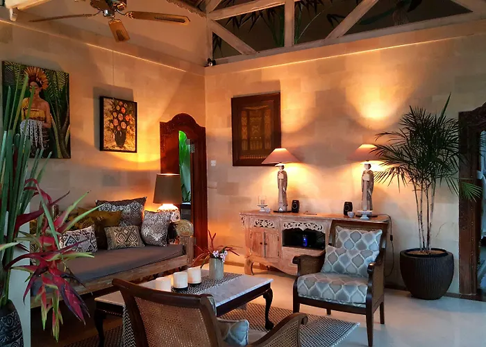 Devi's Place 2*