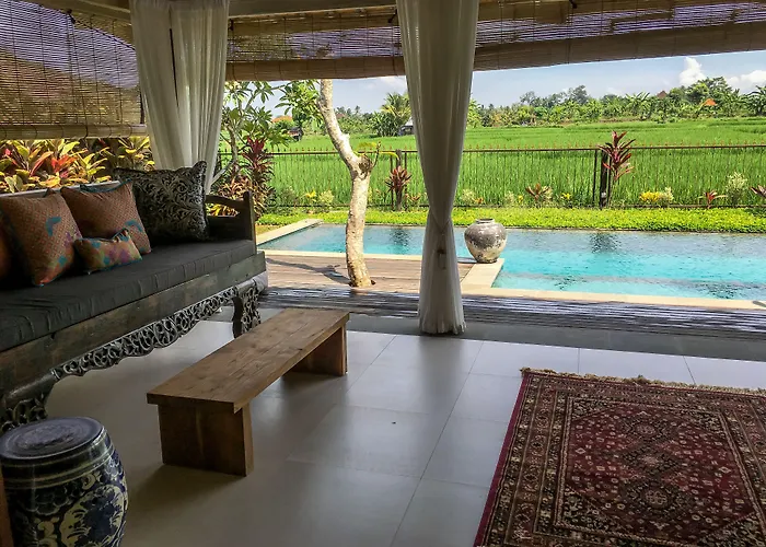 Devi's Place أوبود