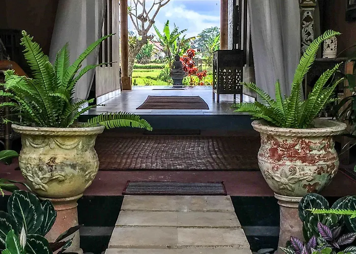 Devi's Place منتزه العطل أوبود