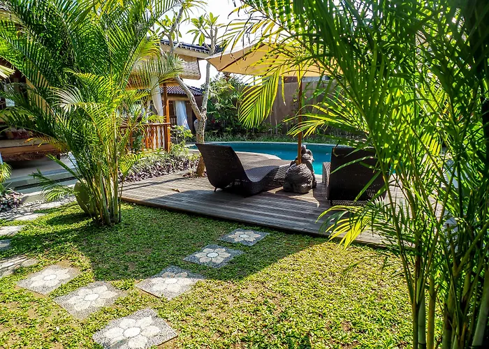 Devi's Place