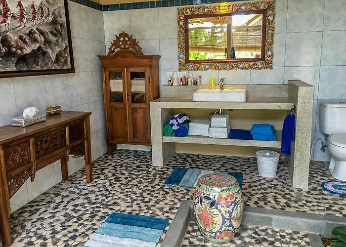 Devi's Place