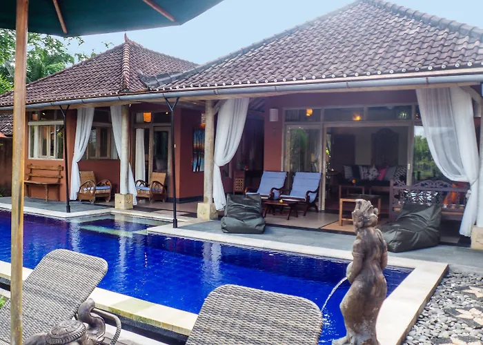 Devi's Place أوبود