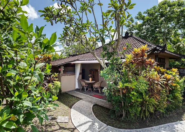 Devi's Place ホリデーパーク