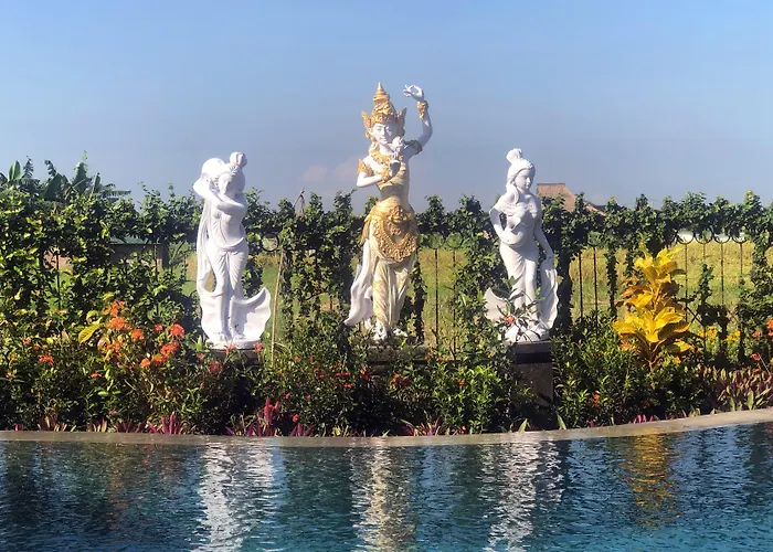 Devi's Place منتزه العطل 2*