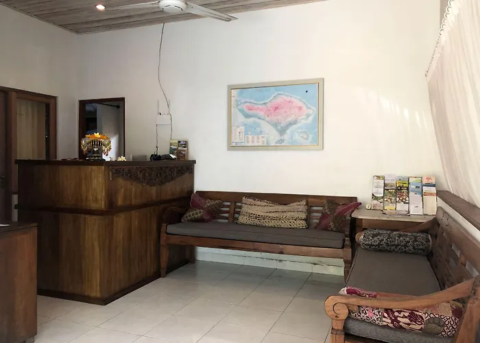 منتزه العطل Devi's Place 2*