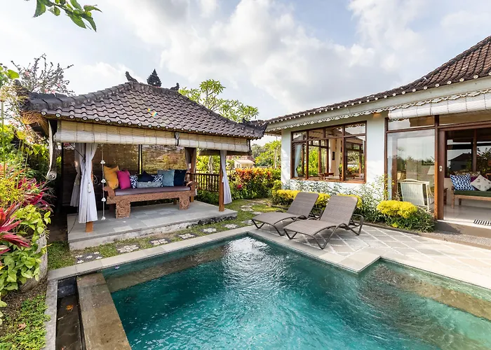 Devi's Place أوبود