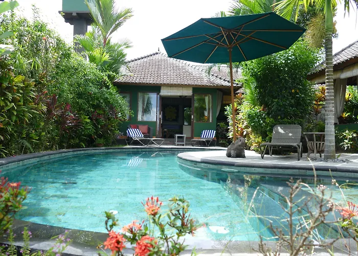 Devi's Place 2*