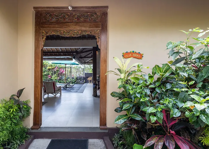 Devi's Place 2*