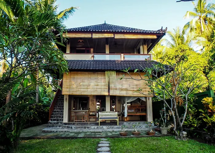 Devi's Place 2*